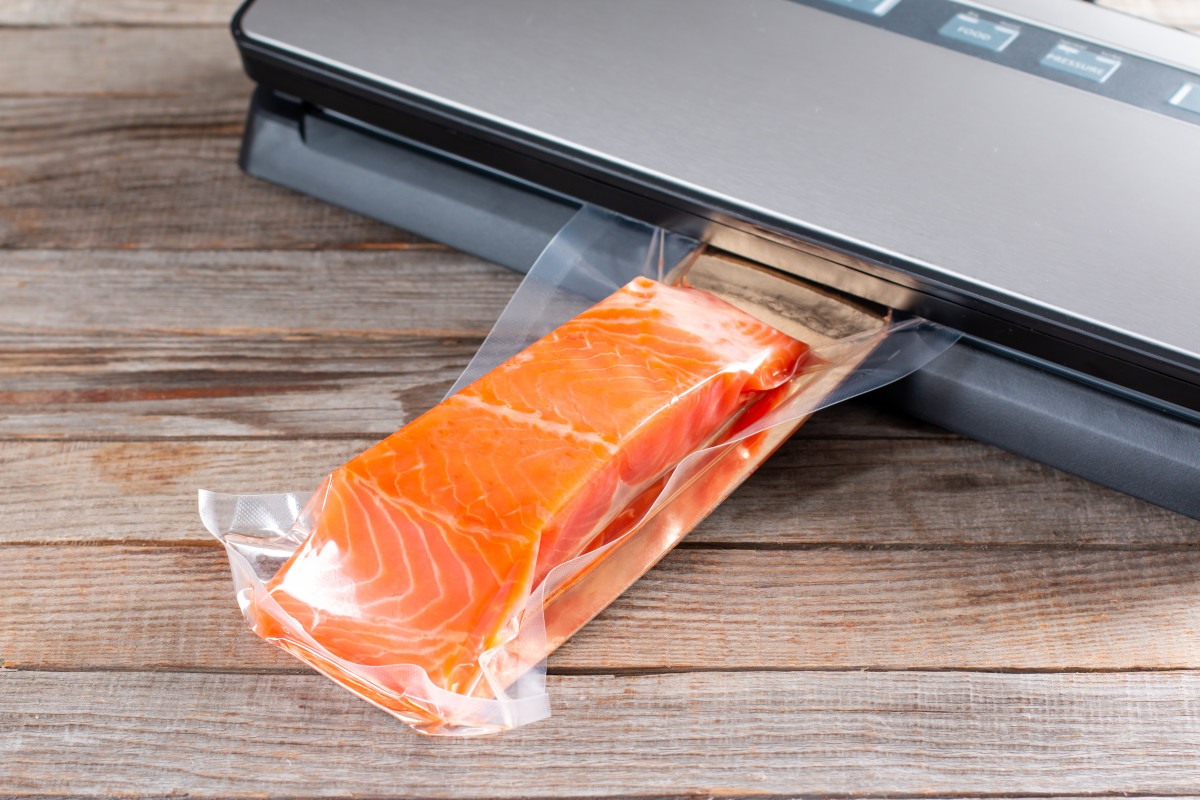 Sous Vide: Die Garmethode, die immer mehr Fans findet!