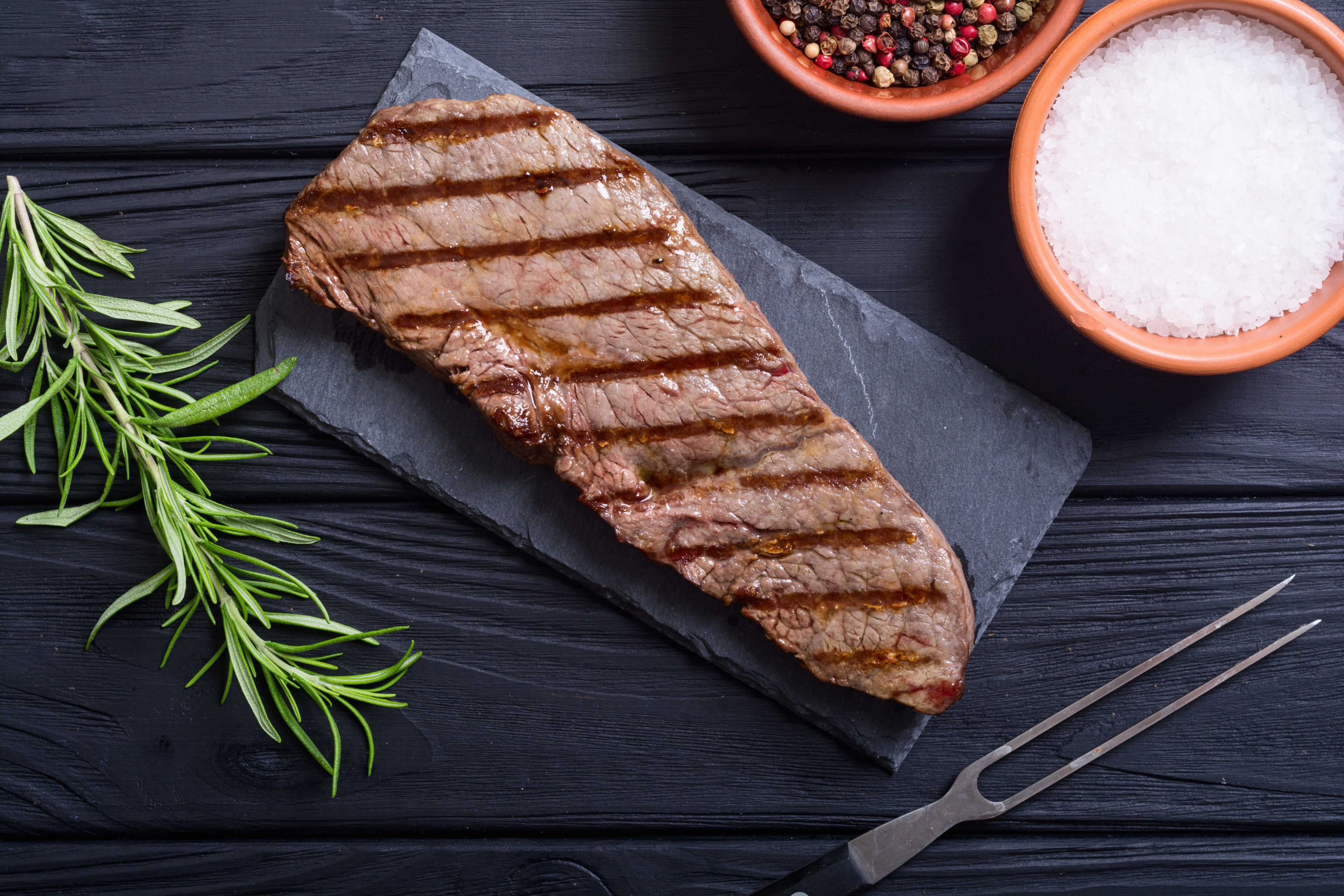 New York Strip Steak: Was ist das Besondere? Entdecke es jetzt!