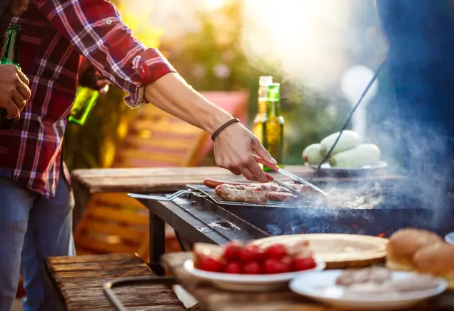 Entfache dein Grilltalent! Entdecke die Geheimnisse perfekter Grilltemperaturen & verwandle jedes BBQ in ein Fest. Jetzt Artikel lesen & Genuss steigern!