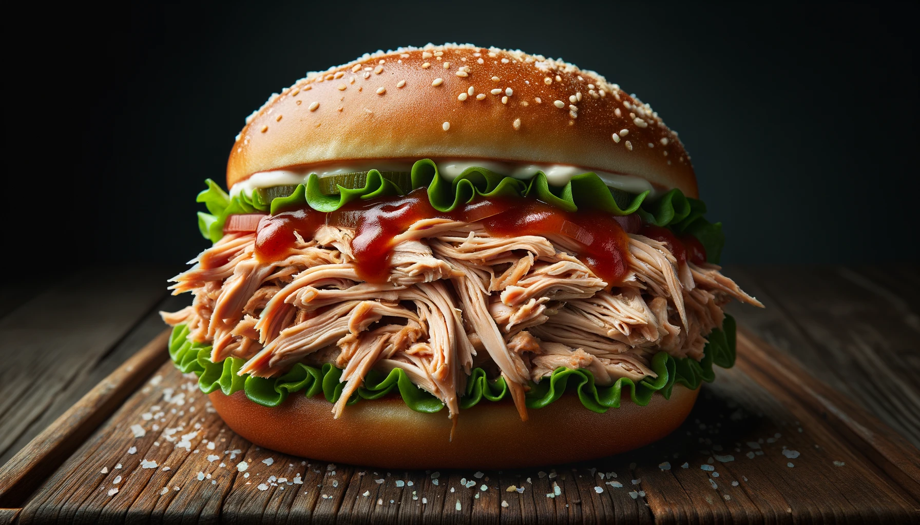 Pulled Turkey: Dein ultimativer Guide zum Trendgericht