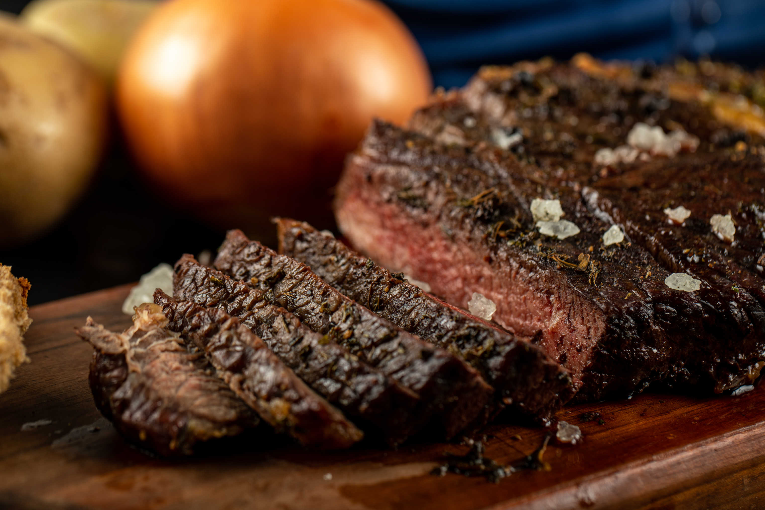 Flat Iron Steak: Dein Guide zum perfekten Flat Iron Steak