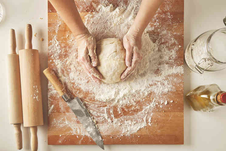 Was Du Über Brotbacken Wissen Solltest