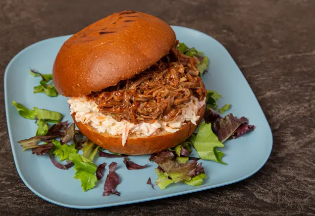 Finde heraus, welches Fleisch für köstliches Pulled Pork ideal ist, und erlebe himmlischen BBQ-Genuss! Klicke jetzt, um das Geheimnis zu lüften! 