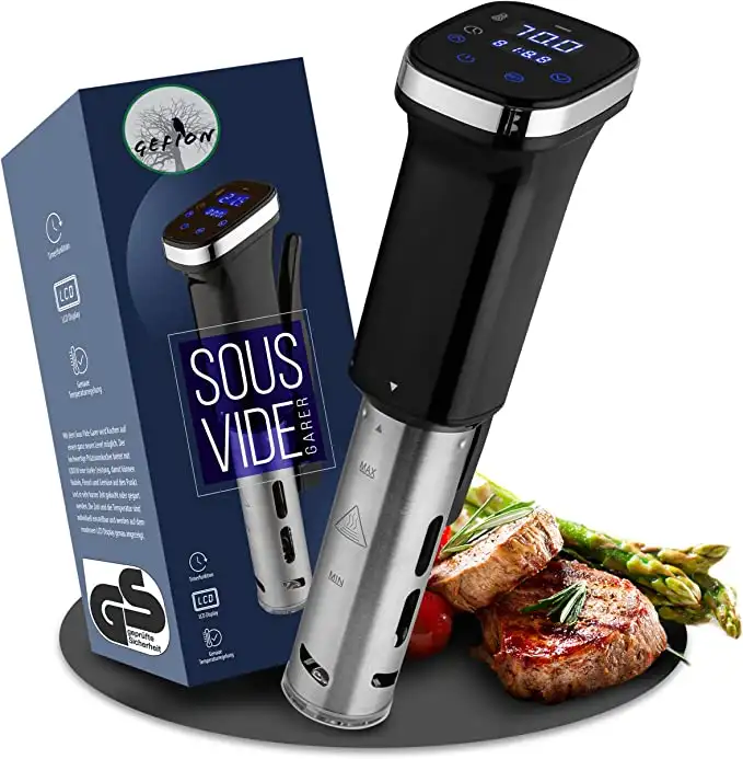 Gefion Sous Vide Stick Produktbild