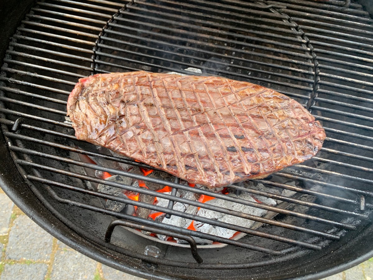 Was ist das Flank Steak? Wir erklären es dir!