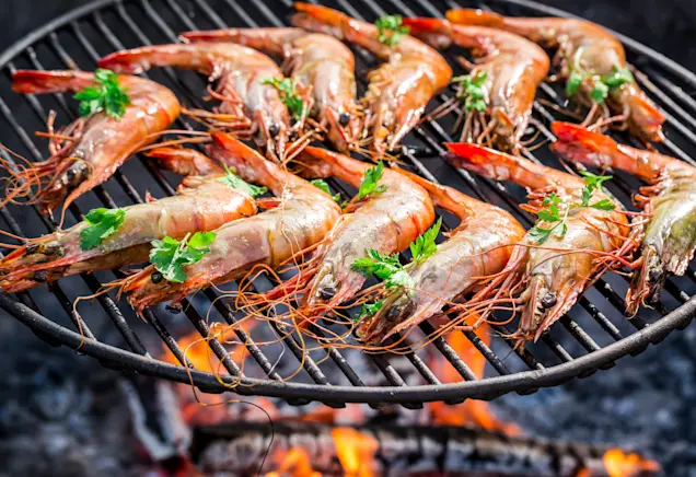 Entfessle den Meeresfrüchte-Maestro in dir! Lerne, wie du Fisch & Co. perfekt zubereitest. Jetzt Tipps holen und genießen! Entfessle den Meeresfrüchte-Maestro in dir! Lerne, wie du Fisch & Co. perfekt zubereitest. Jetzt Tipps holen und genießen!