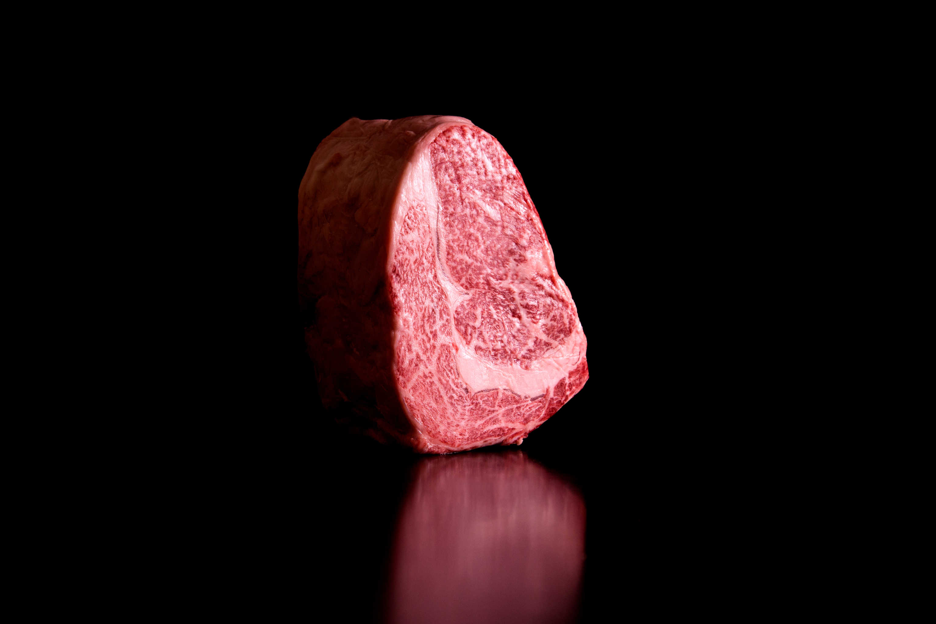 Wagyu Rindfleisch - das exklusive Fleisch der Luxusklasse