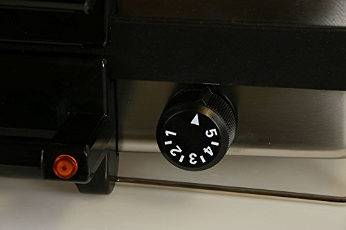 Silex Multigrill 2439 Grill und Backplatten 2000 Watt Edelstahl - 1 Silex Multigrill 2439 Grill und Backplatten 2000 Watt Edelstahl - 1