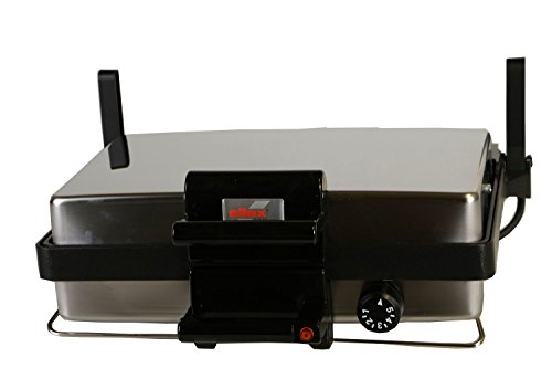 Silex Multigrill 2439 Grill und Backplatten 2000 Watt Edelstahl - 2 Silex Multigrill 2439 Grill und Backplatten 2000 Watt Edelstahl - 2