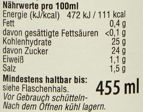 Old Texas - Original Barbeque Sauce - 455ml - 1 Old Texas - Original Barbeque Sauce - 455ml - 1