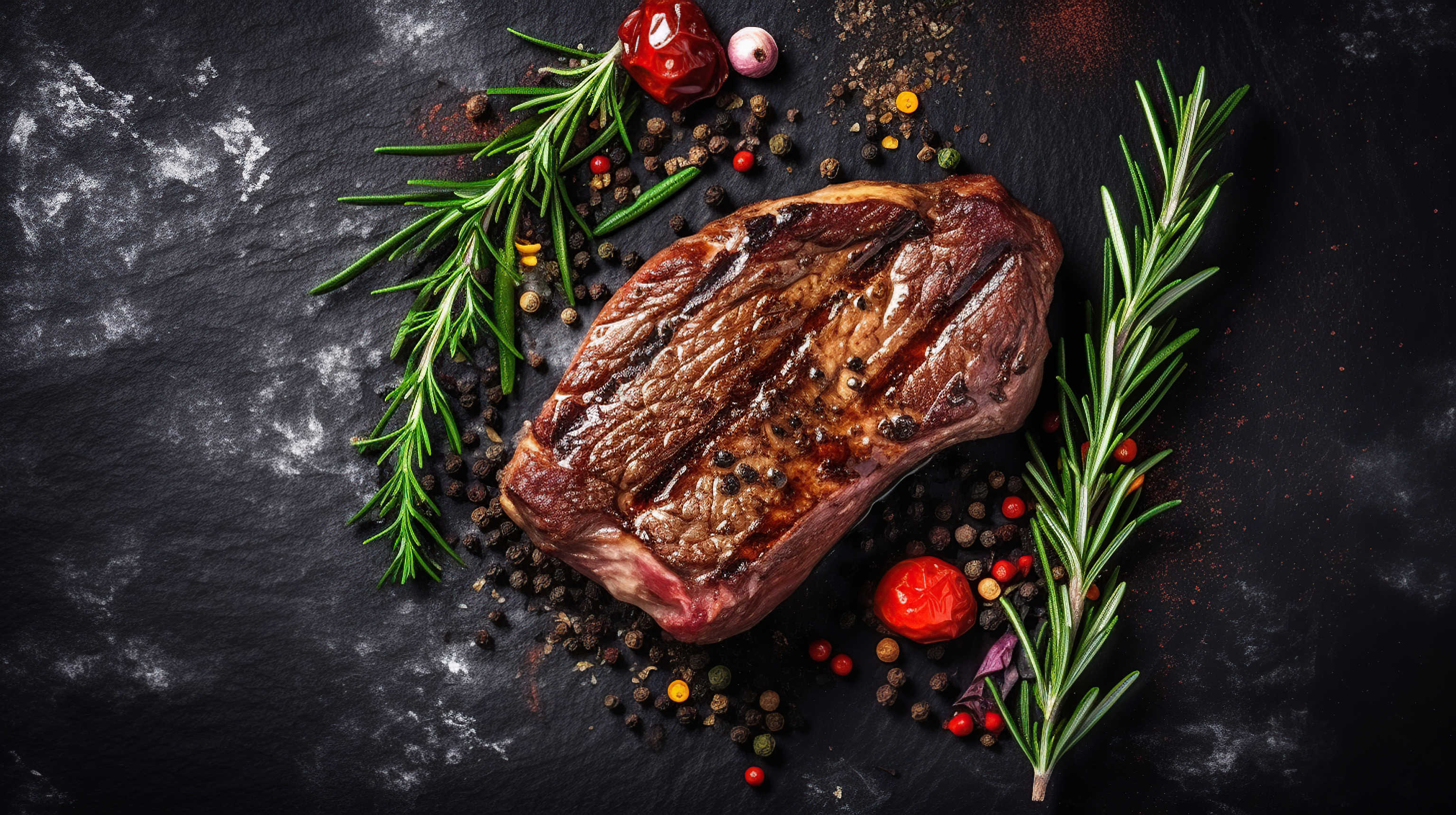 Steak selber marinieren: So einfach und so lecker!