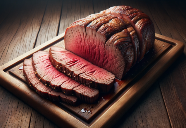 Entdecke die besten Tricks zum Grillen von Roastbeef am Stück. Schnapp dir deine Schürze und starte jetzt mit unserer Anleitung zum Grillprofi! Entdecke die besten Tricks zum Grillen von Roastbeef am Stück. Schnapp dir deine Schürze und starte jetzt mit unserer Anleitung zum Grillprofi!