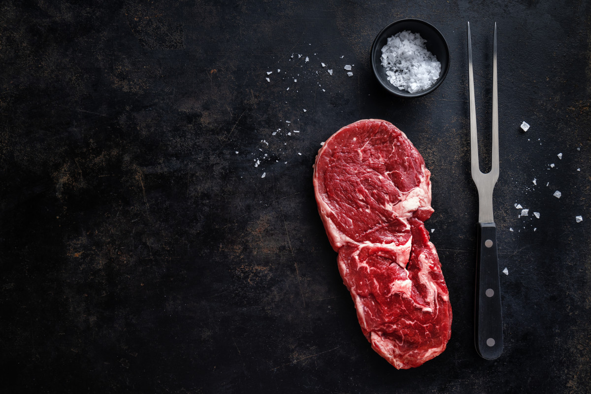 Entdecke das Rib Eye Steak – Ungeahntes Geschmackserlebnis