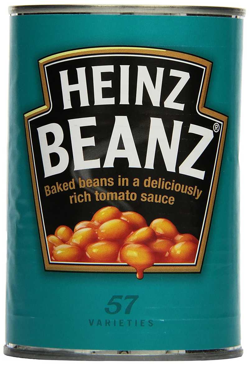 Heinz Baked Beans