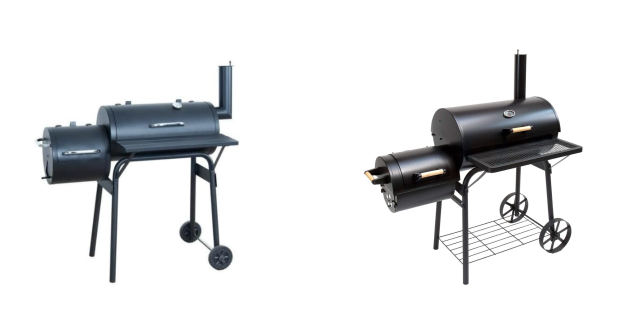 Entdecke die besten Smoker für unter 150 € und lerne, wie du das perfekte BBQ zubereitest. Hol dir jetzt wertvolle Tipps und Kaufberatung!