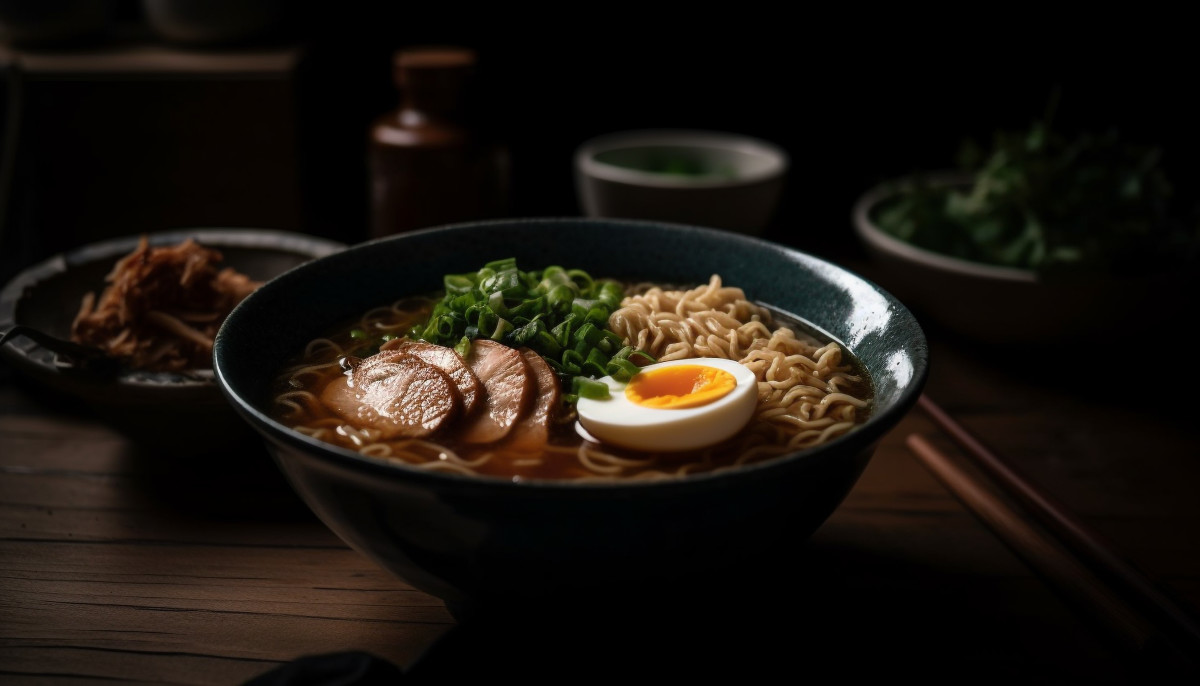 Miso Enthüllt: Ein tiefgründiger Blick auf Japans heiliges Soja!