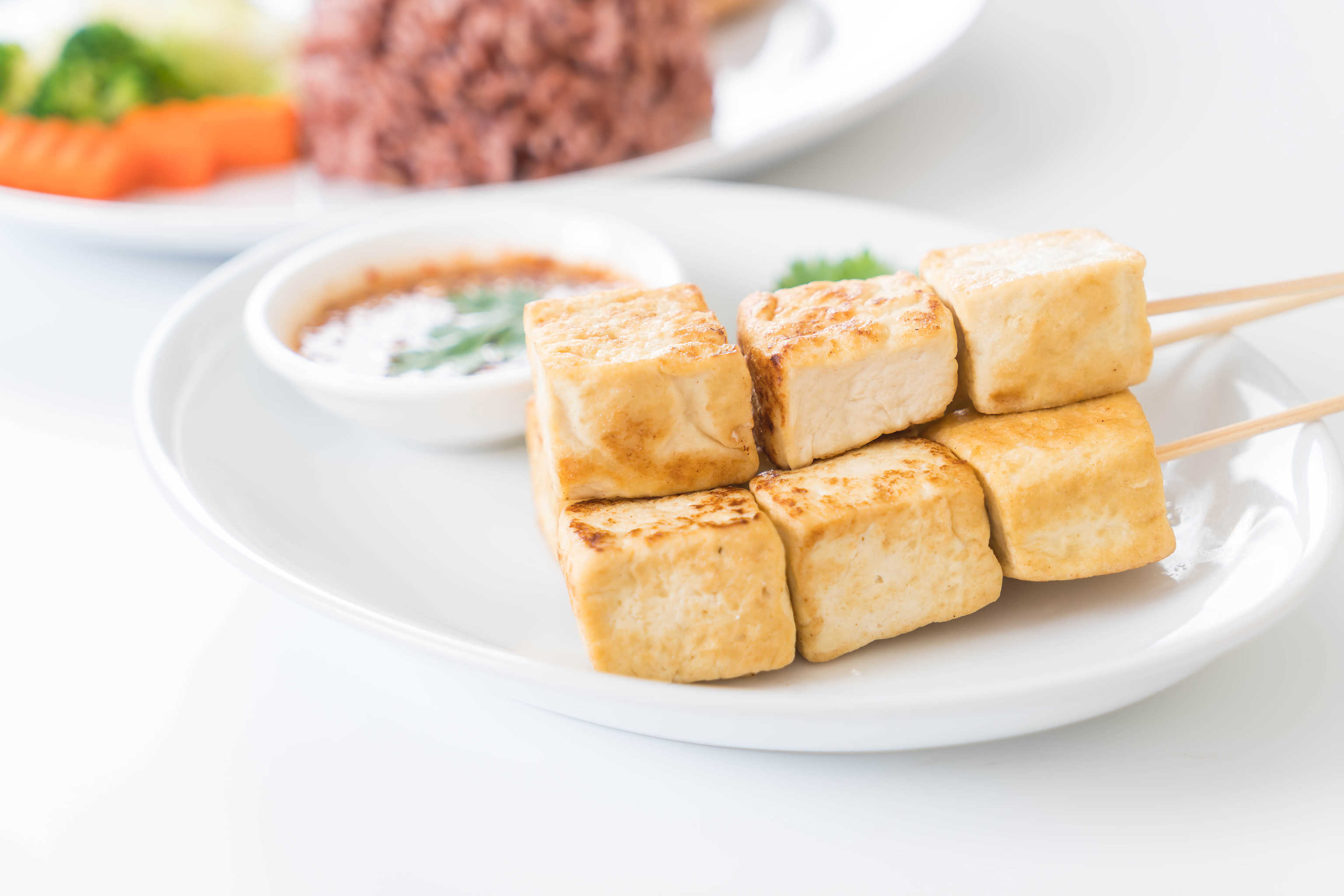 Perfekten Tofu Grillen: Dein Guide für leckeren Tofu