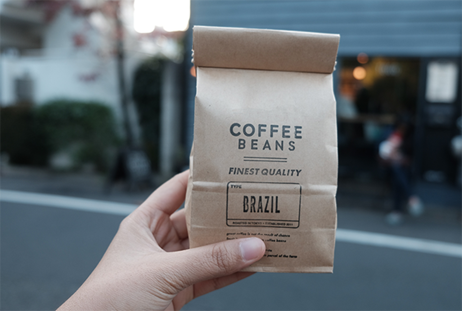 Coffee Packaging Ideas to Get a Leg Up On the Competition