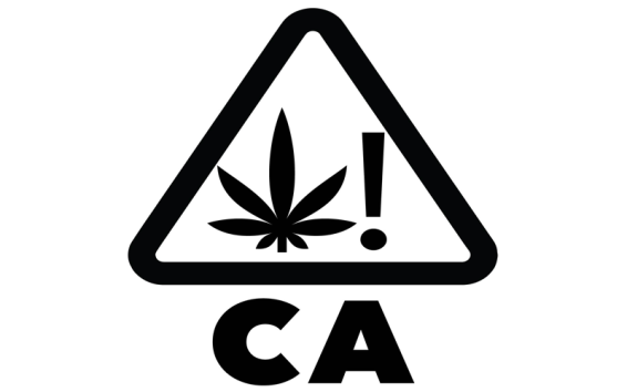 California Cannabis Packaging Regulations
