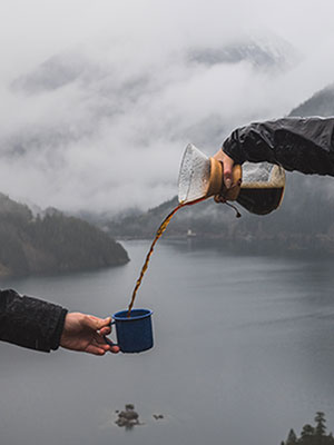 pour-over-coffee