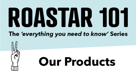 Roastar 101 Part 2