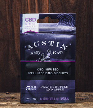 austin kat dog treat packaging 300x349