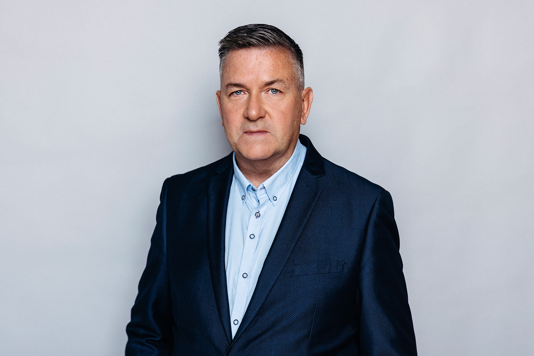Þröstur Sigurðsson