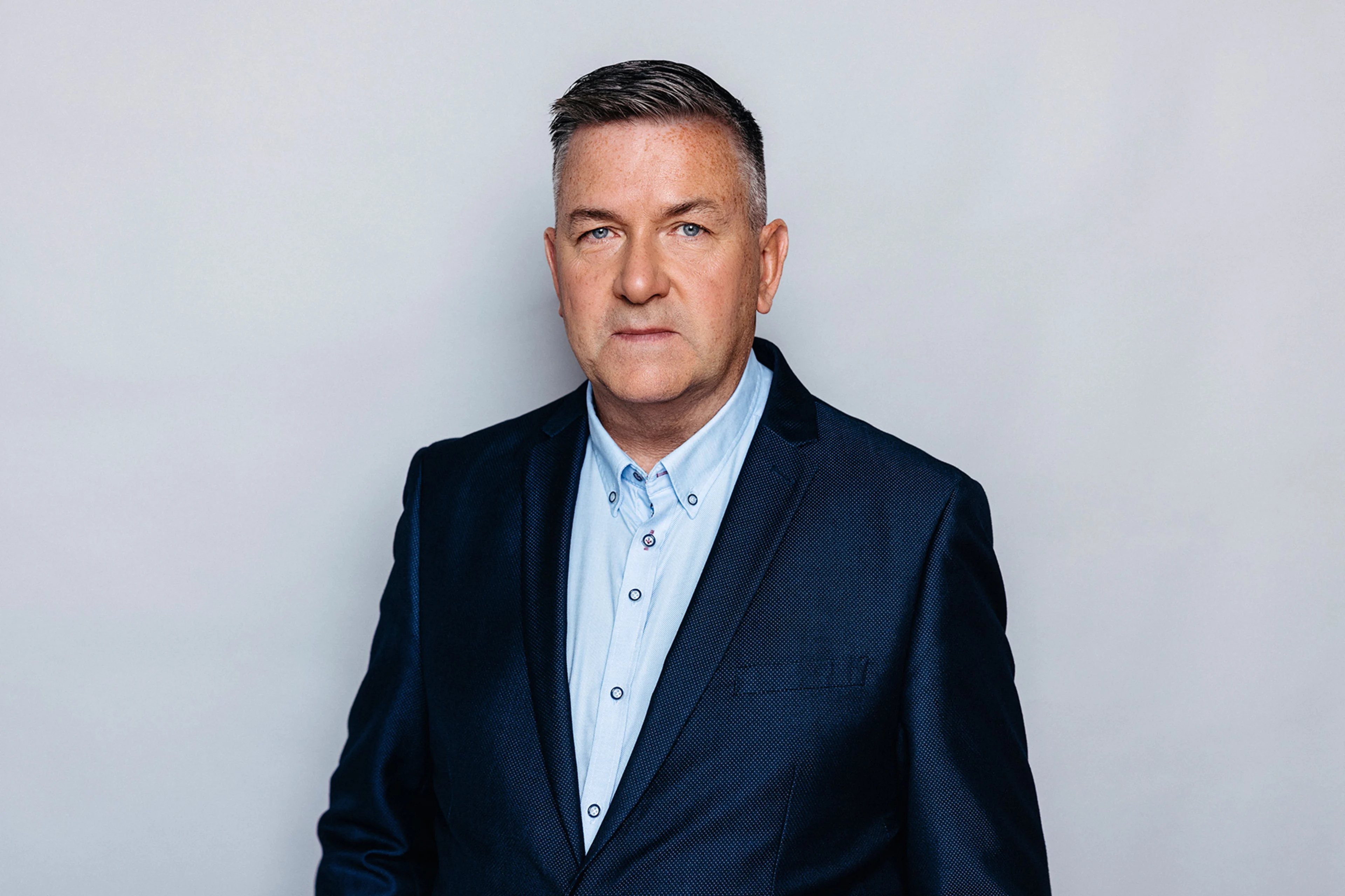 Þröstur Sigurðsson