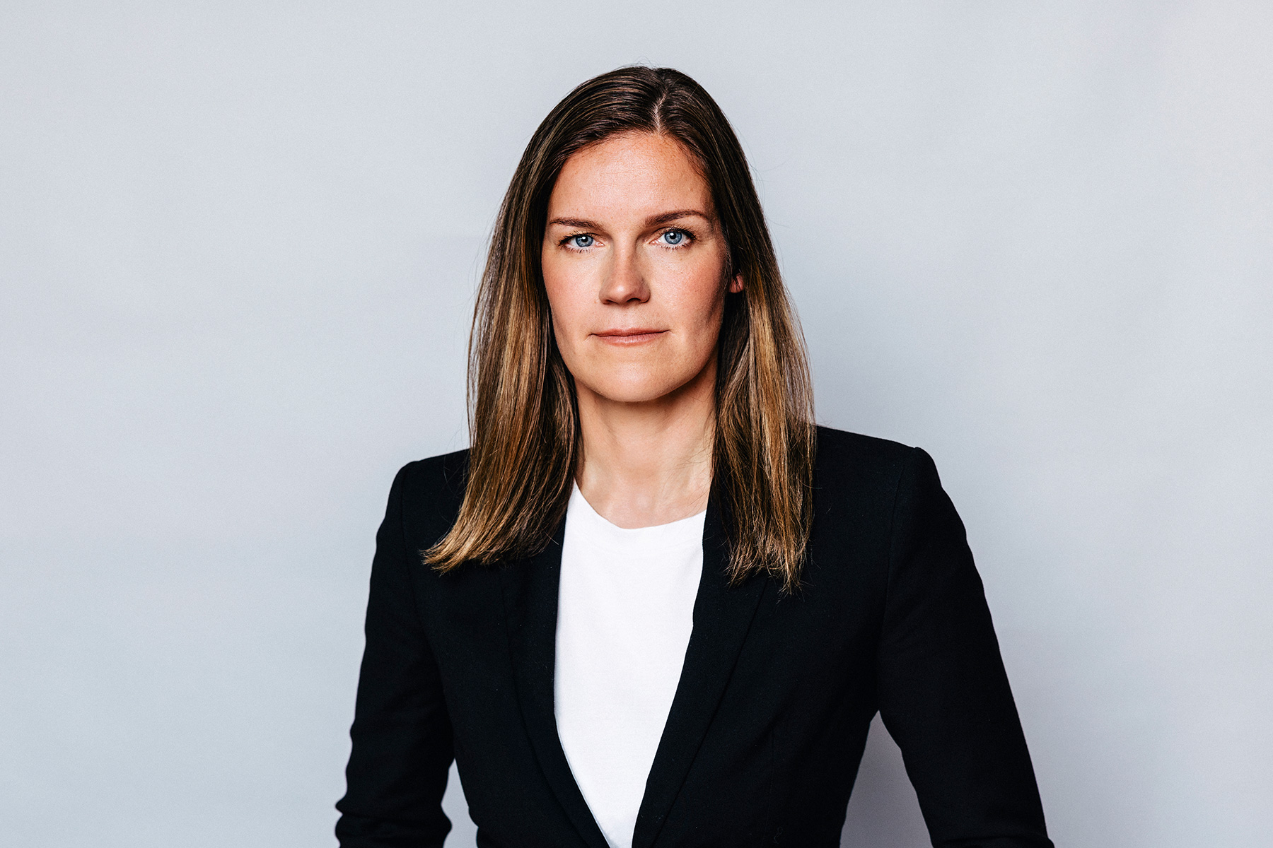 Salvör Egilsdóttir