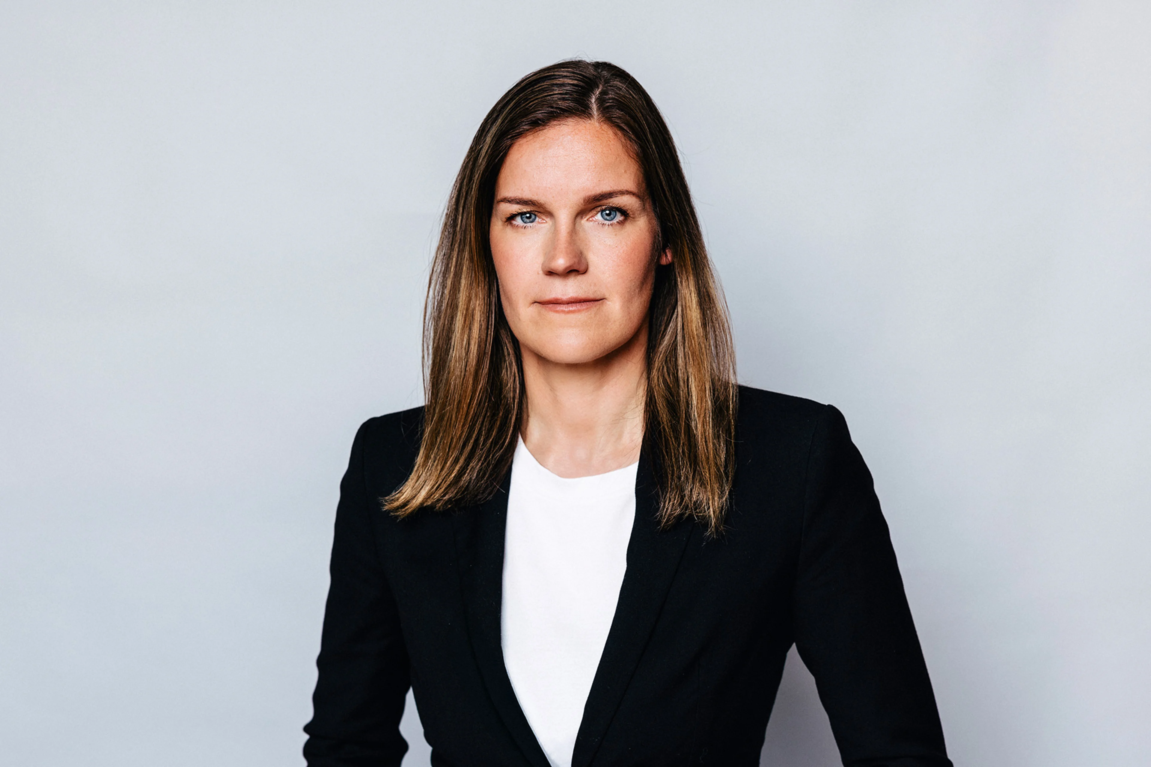 Salvör Egilsdóttir