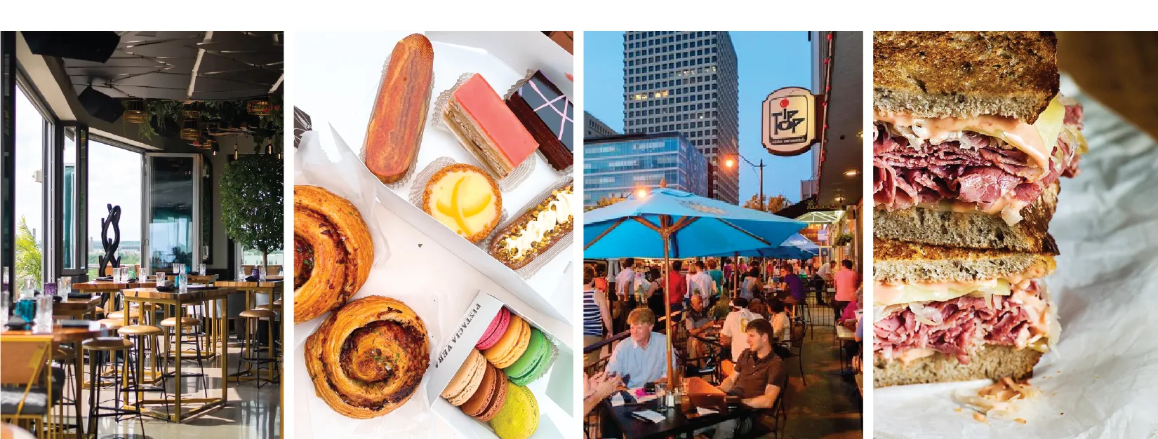 places to eat