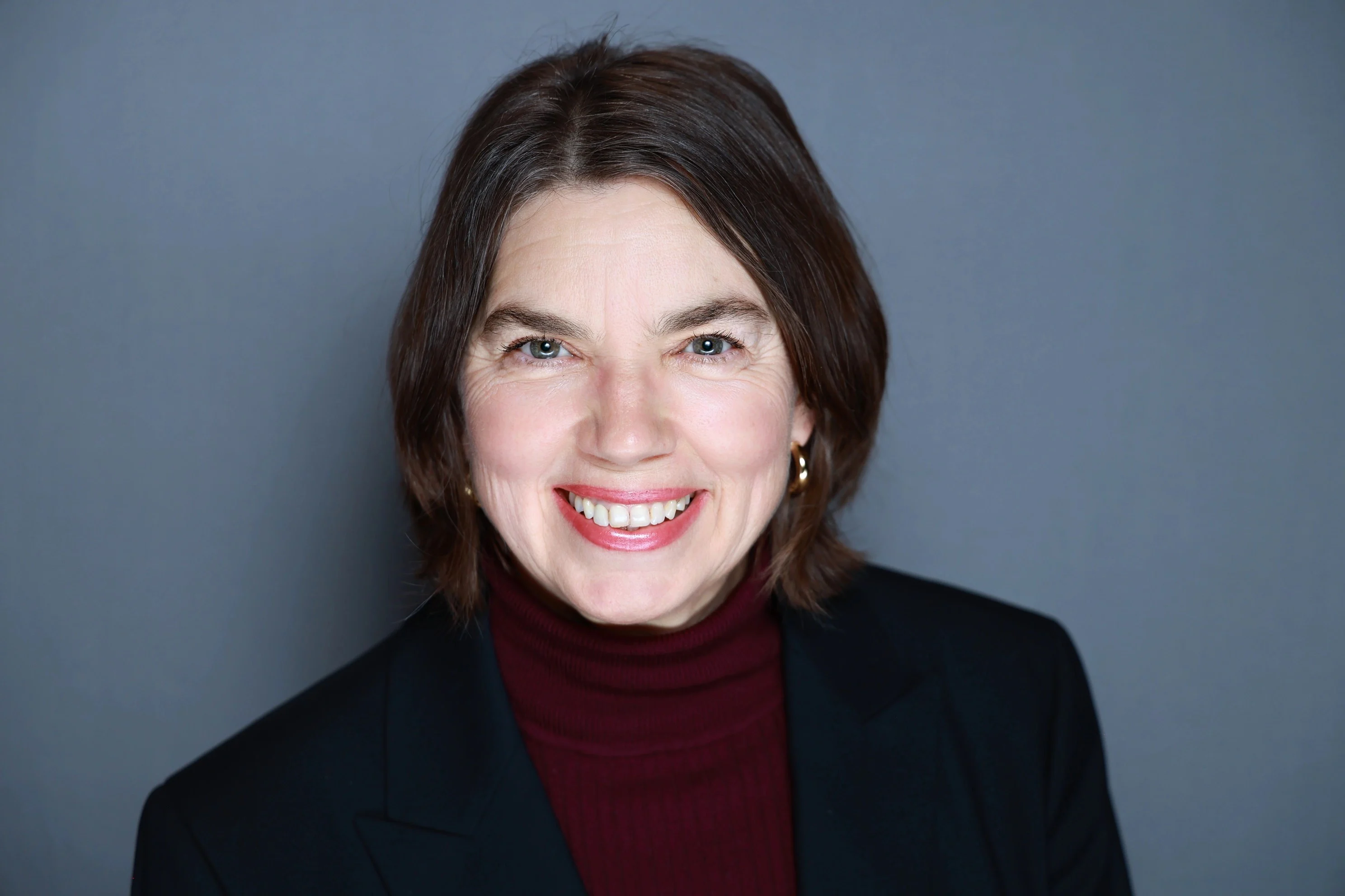Stephanie Kluever