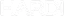 Hardi Logo (White)