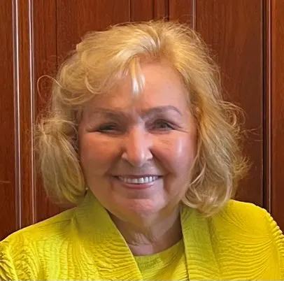 Williams VP Ruth Ann Davis Retires