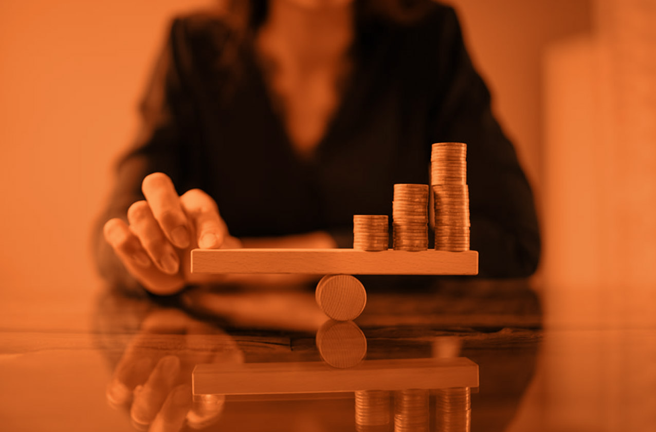 A Compense Compensation Report (Non-Participant Member)