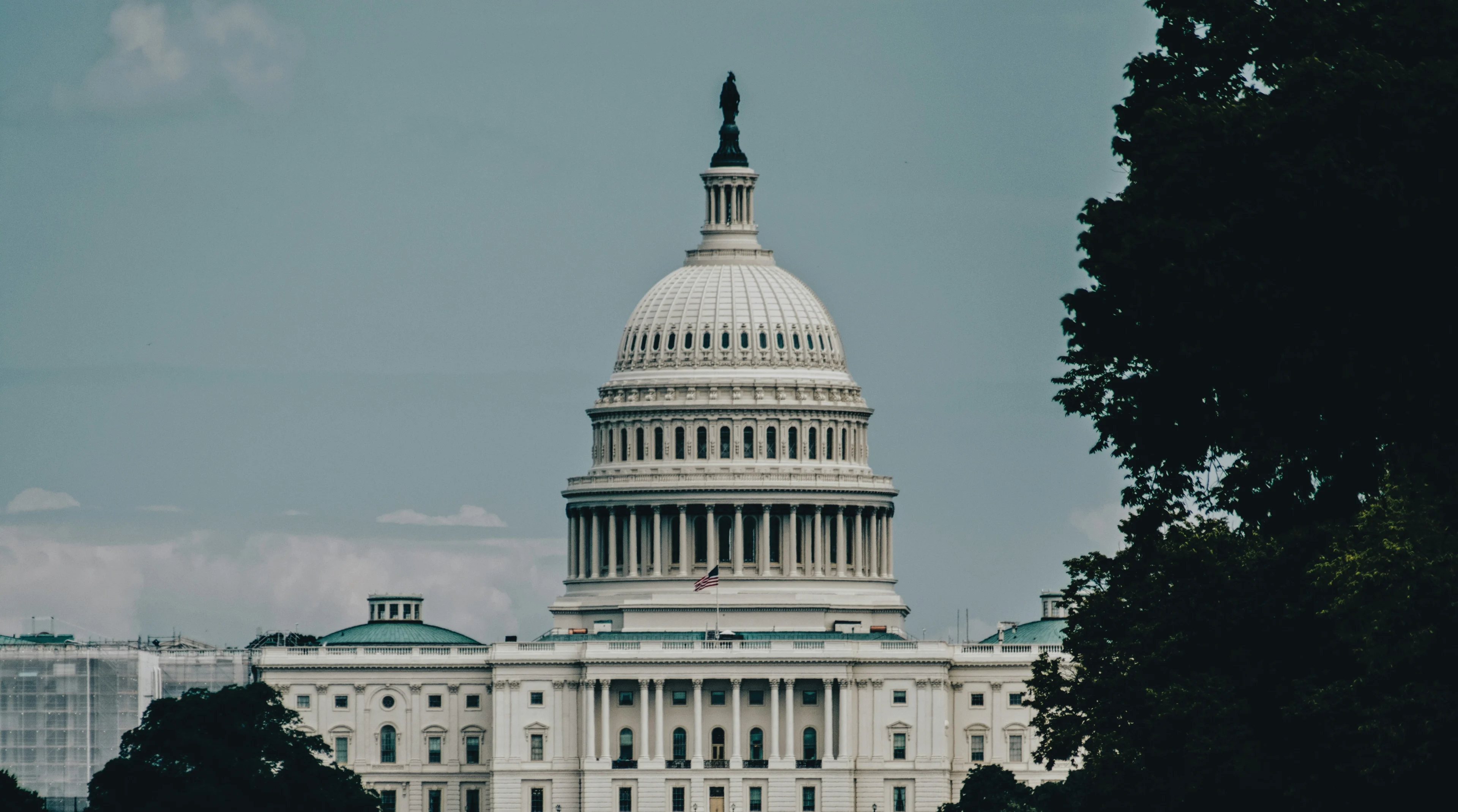 Congressional Fly-in