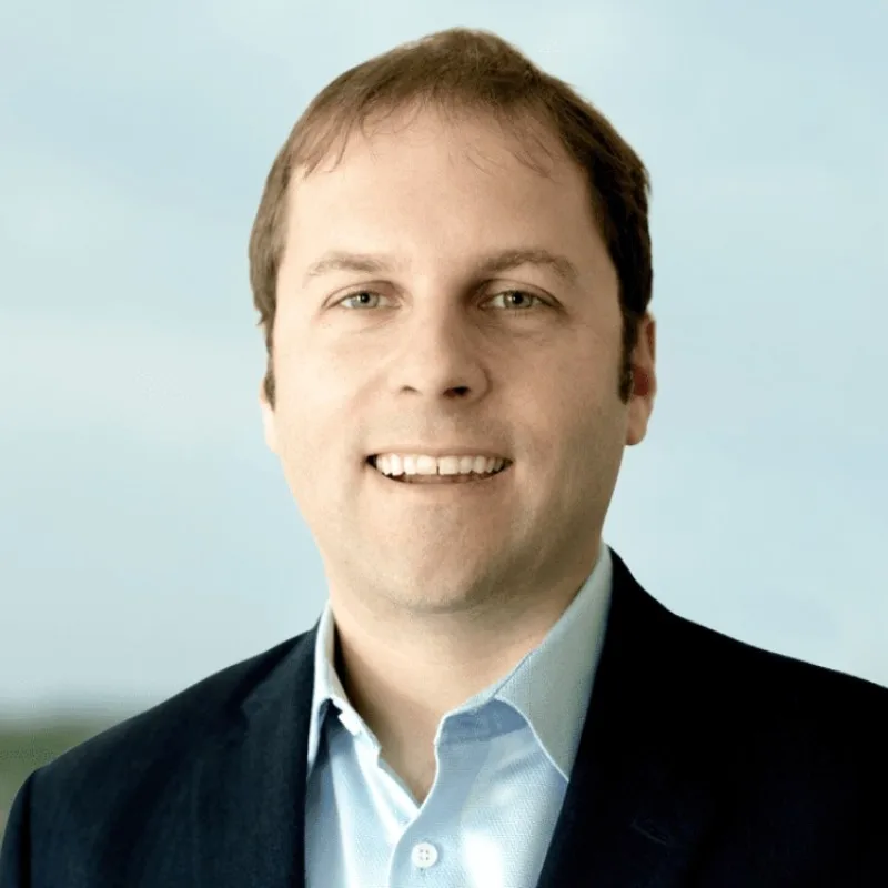 Jeff Underwood Headshot