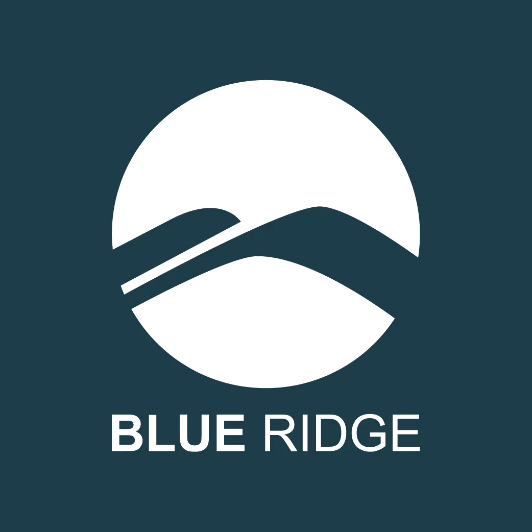 blue ridge