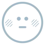 3904091 embarassed emoji icon