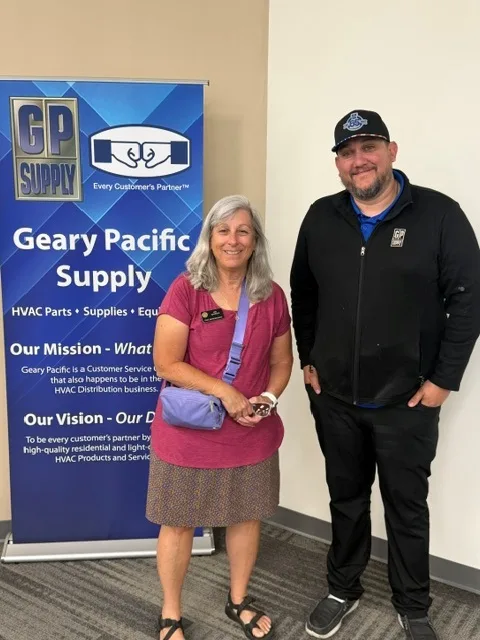 Grassroots Advocacy in Action: Building Relationships That Matter