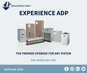 EXPERIENCE ADP