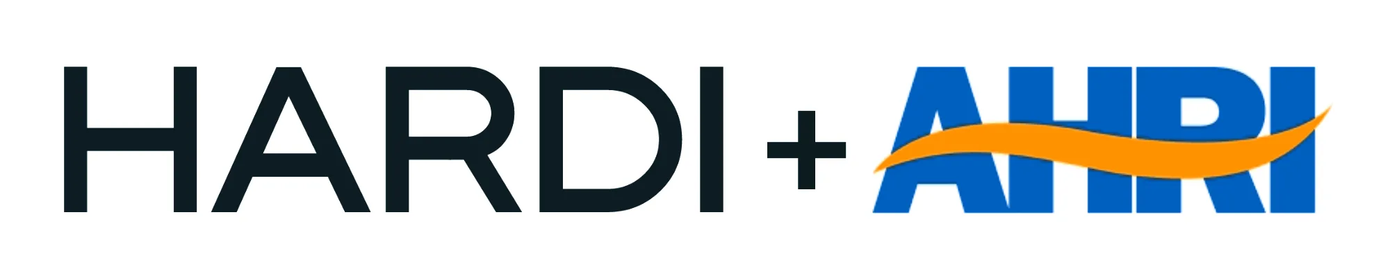 HARDI + AHRI