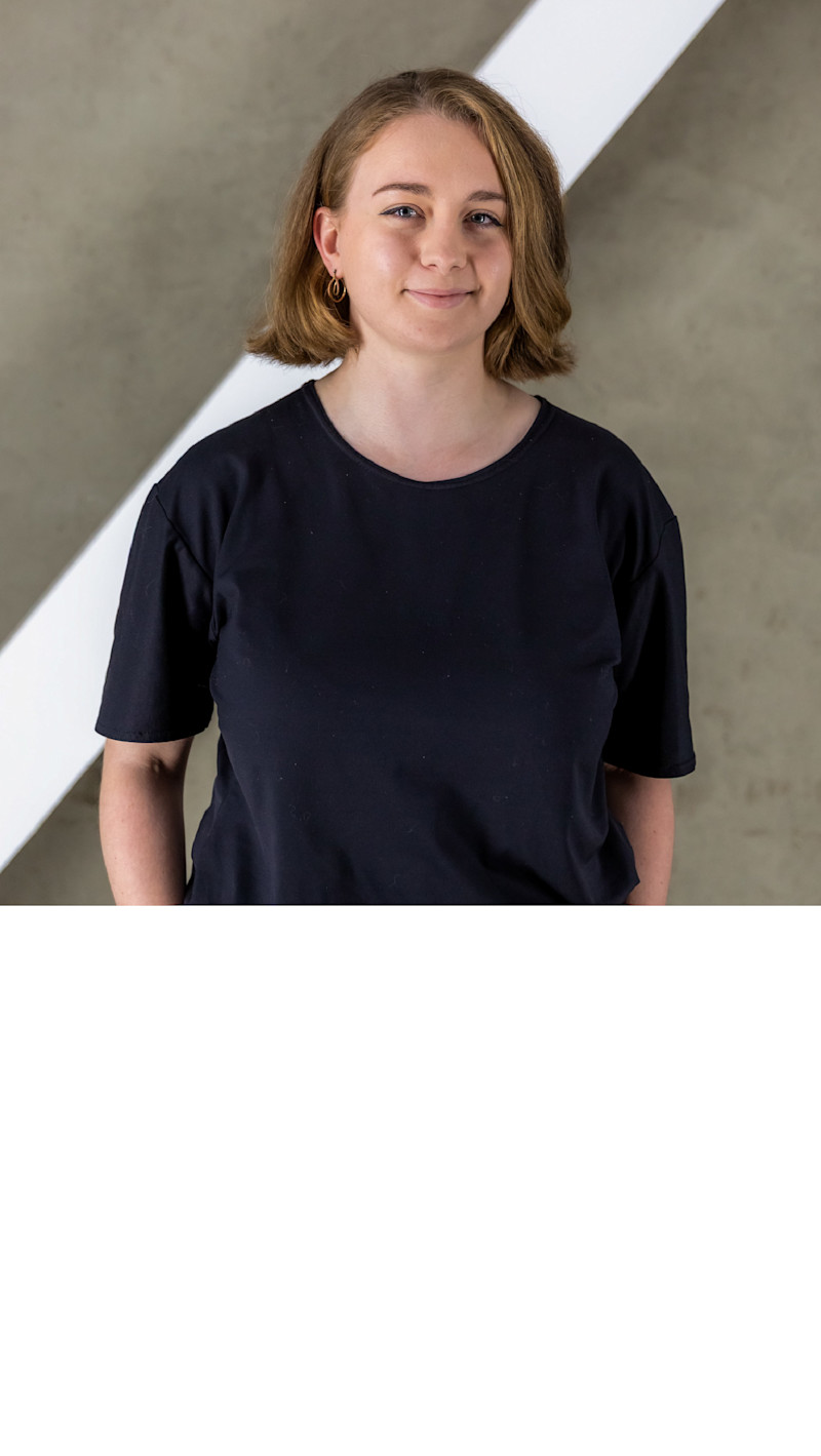 Claire Caron 