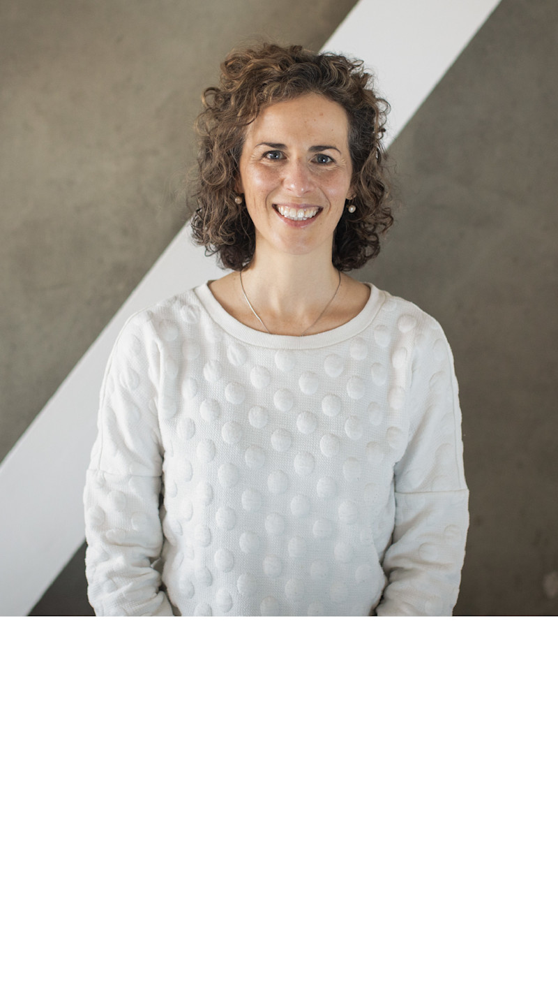 Marie-Ève Cantin 