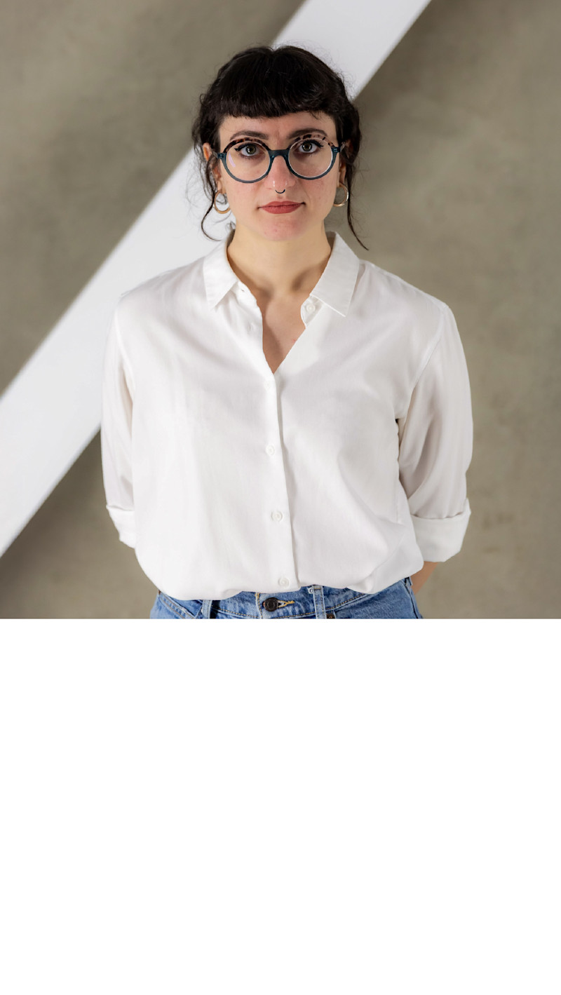 Sarah Righi 