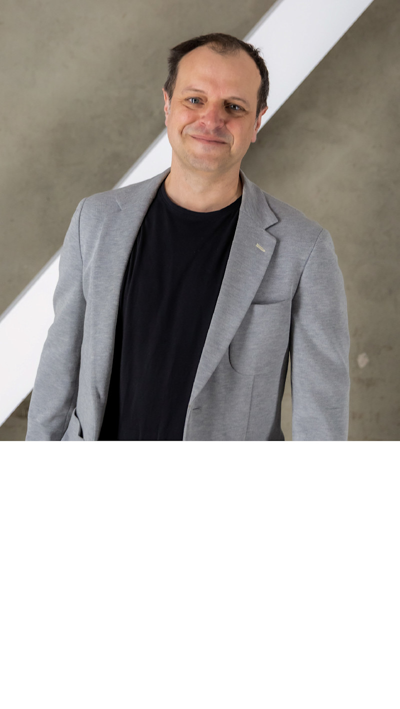 Patrick Caux 