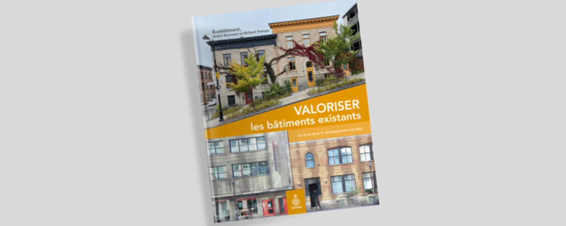 Couverture Valoriser 2e Edition - Rectangle Couverture Valoriser 2e Edition - Rectangle