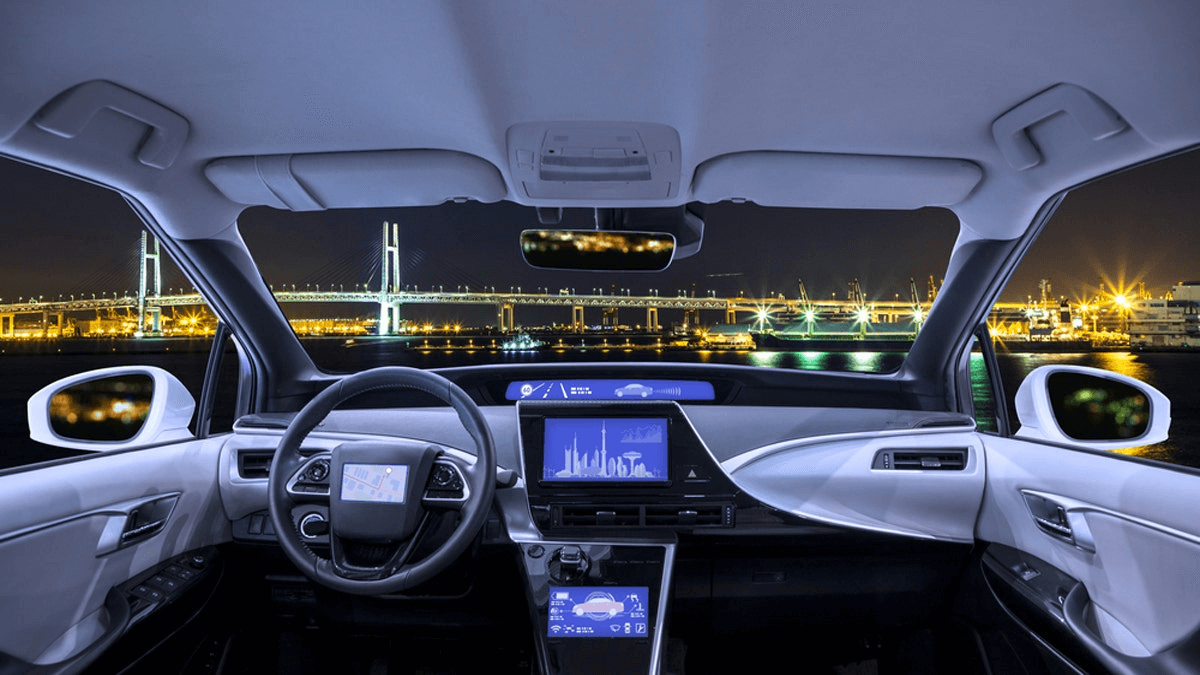 虚拟现实技术在汽车设计中的应用场景