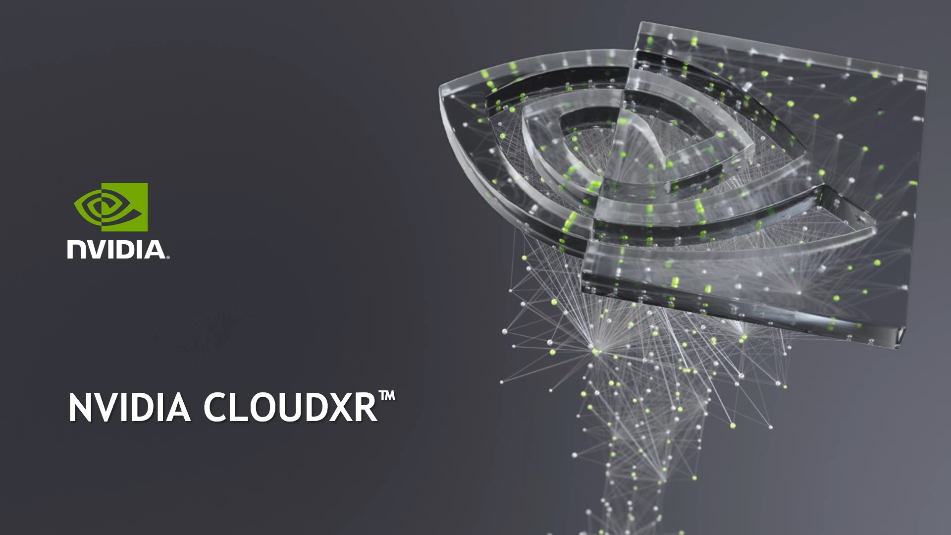 Nvidia CloudXR