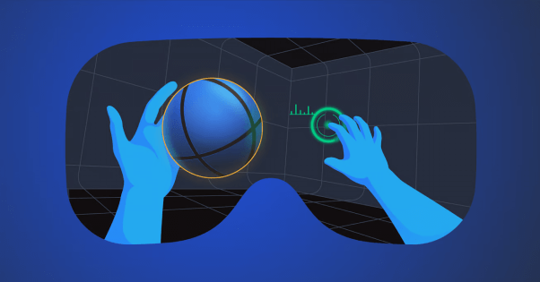 VR虚拟现实的应用领域